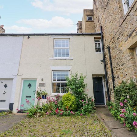 Mill Cottage Wolsingham Extérieur photo