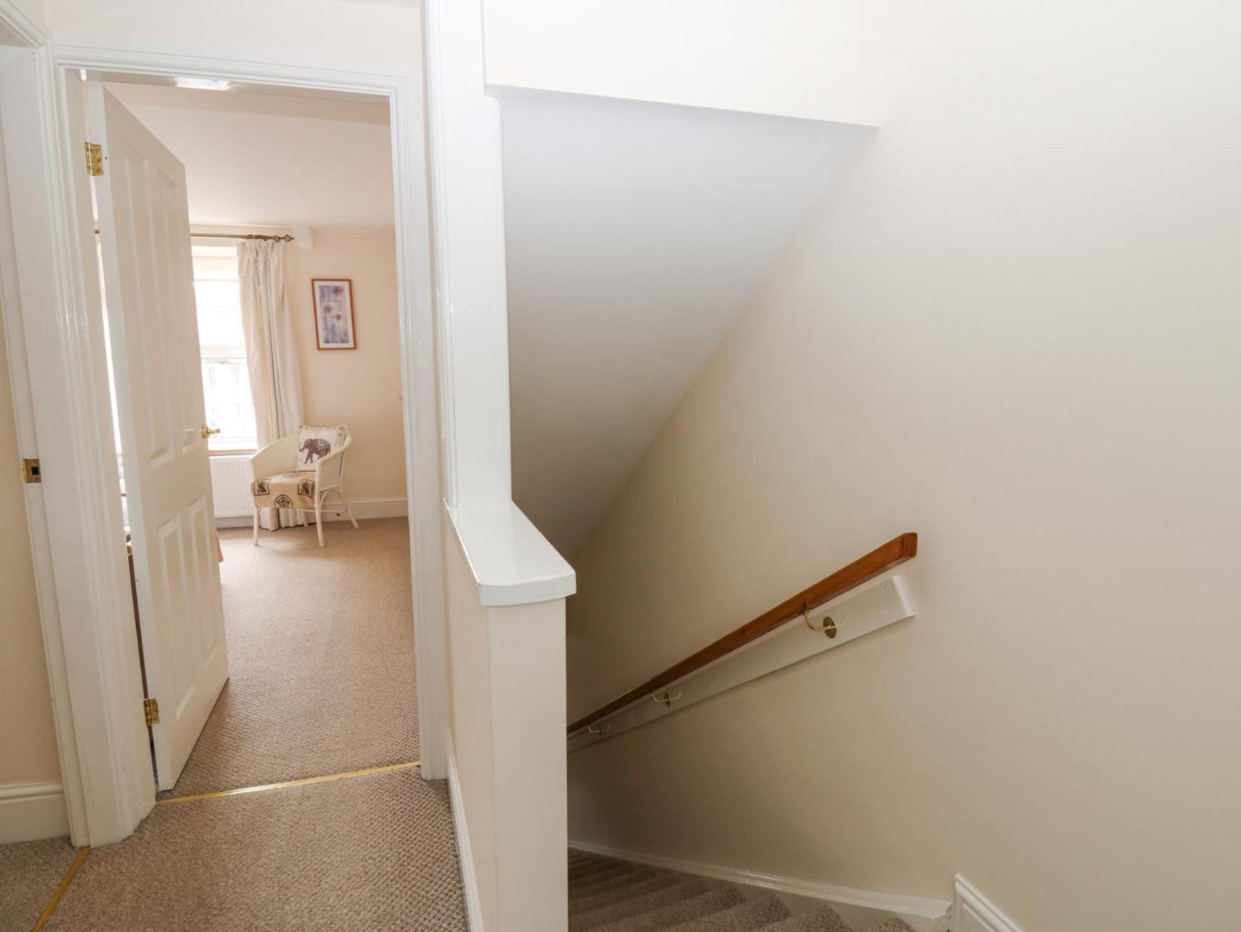 Mill Cottage Wolsingham Extérieur photo