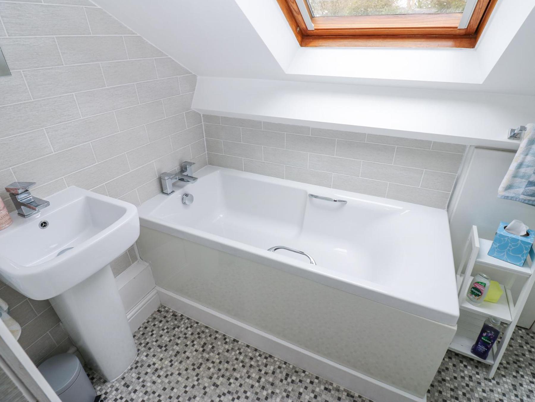 Mill Cottage Wolsingham Extérieur photo
