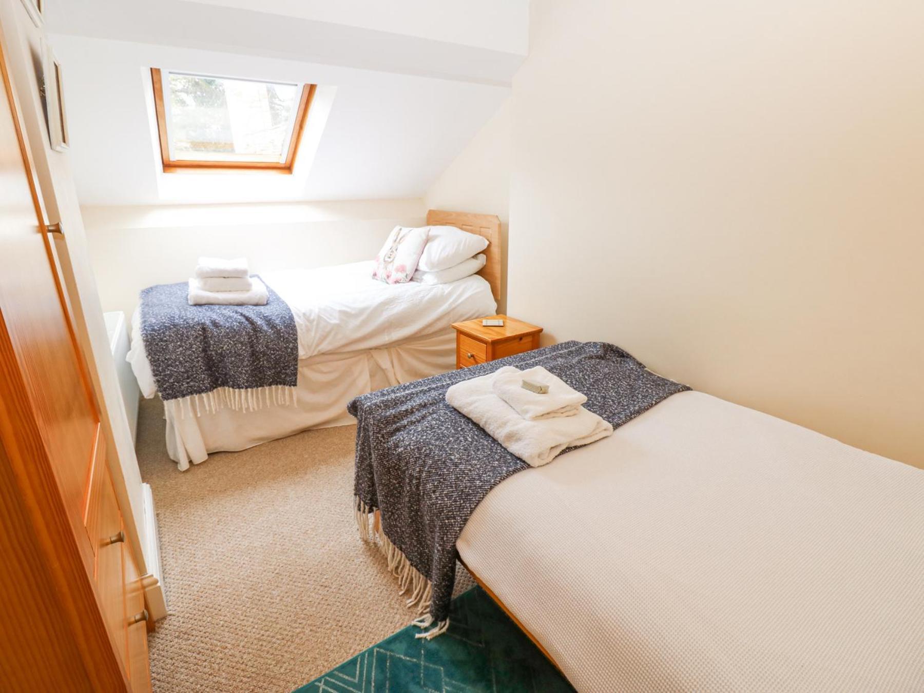 Mill Cottage Wolsingham Extérieur photo