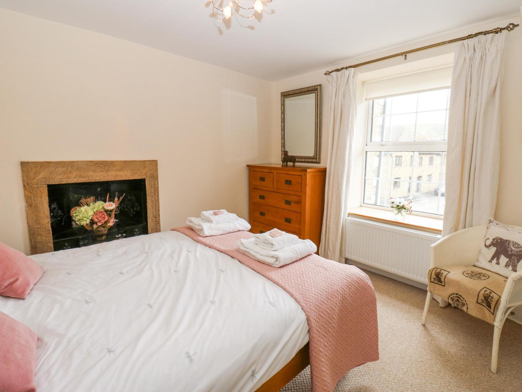 Mill Cottage Wolsingham Extérieur photo