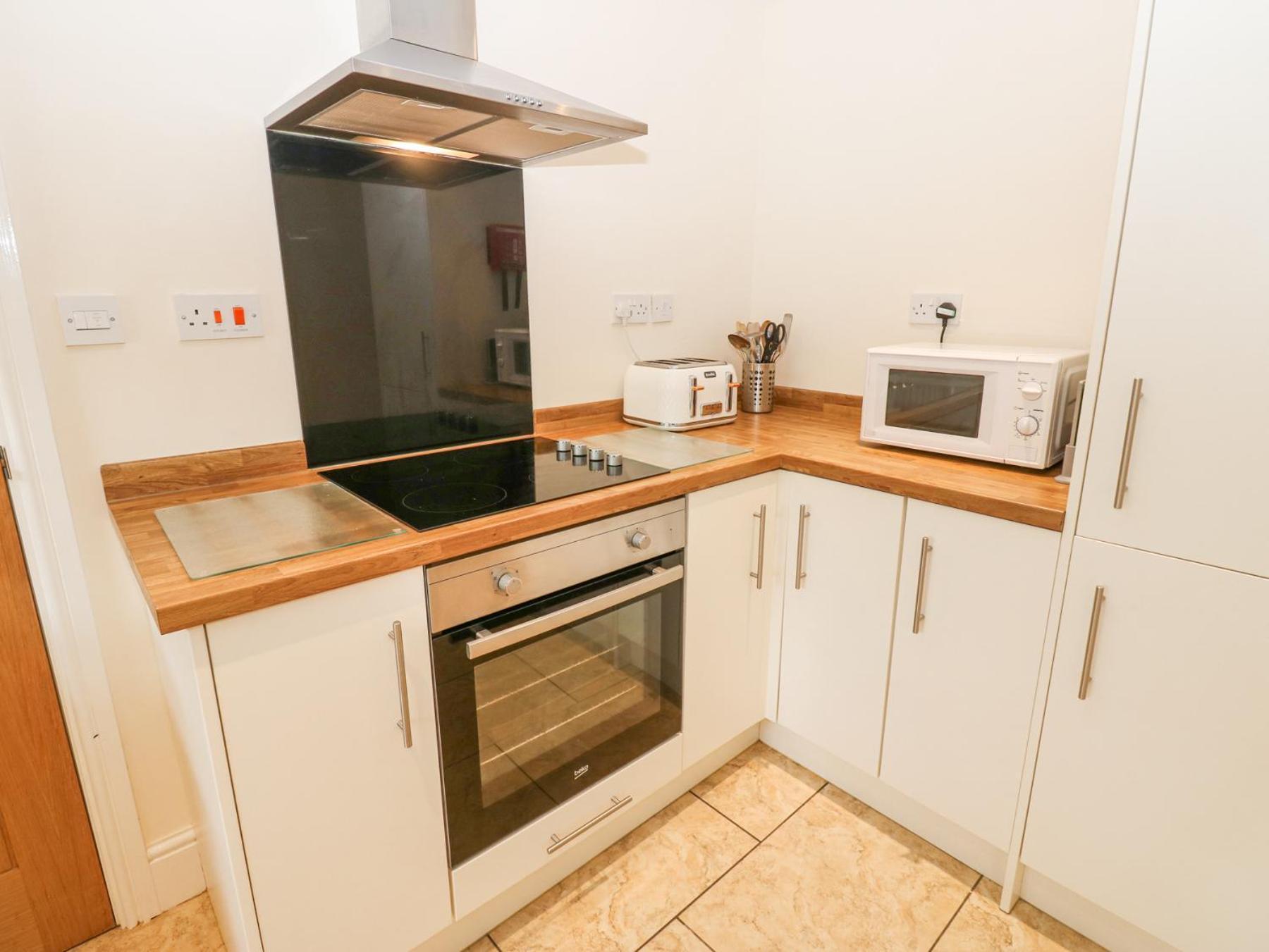Mill Cottage Wolsingham Extérieur photo