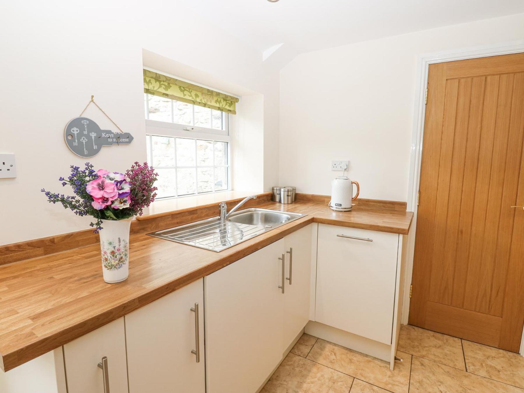 Mill Cottage Wolsingham Extérieur photo