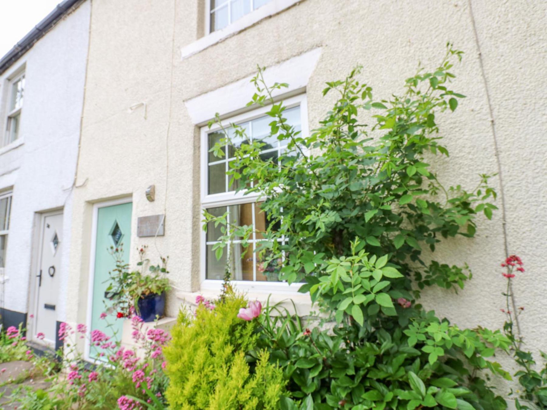 Mill Cottage Wolsingham Extérieur photo